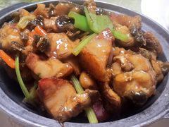 -老字号蛇口德记烧腊饭店·海鲜加工