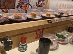 -三禾寿司(君尚店)