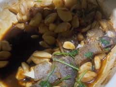 -隆喜元鱼汤包·海鲜(中联广场店)