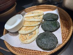 -筱湘溪·原住土菜小院