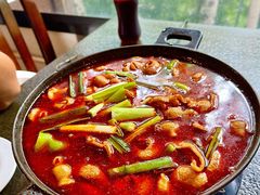 -湘肠香火锅店(团结湖店)