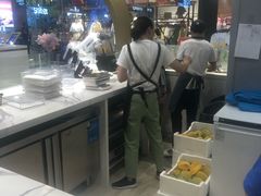 -聪记香港糯米糍(天虹店)