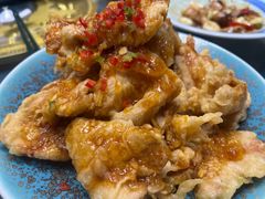 -君霖海鲜私房菜(春柳店)