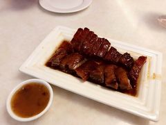 -衡山汇·高级粤菜(霄云路店)