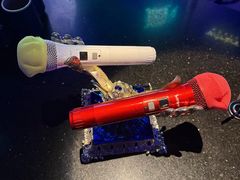 -温莎KTV(国贸店)