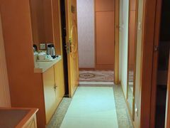 -维也纳智好酒店(深圳罗湖口岸国贸火车站店)