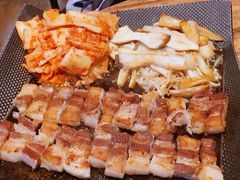 -大派屋(桂林路店)