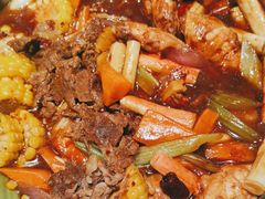 -御上皇三汁焖锅(薛城万达广场店)
