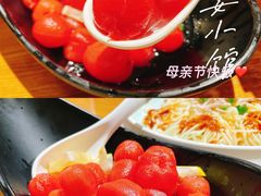 -宴小馆·小海鲜青岛菜(五四广场店)