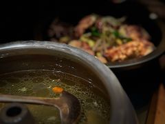 云南经典汽锅鸡-云海肴·汽锅鸡·云南代表菜(东坝金隅店)