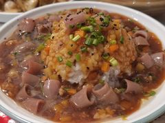 大连海肠捞饭-丁字口海鲜热炒·烧烤大排档