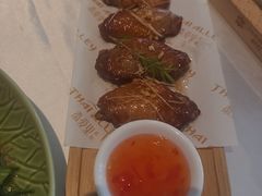 -Thai Alley泰爱里(二沙岛店)
