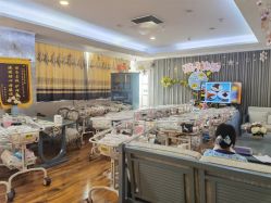 -安悦贝月子中心