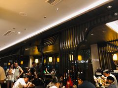 等位区-香园茶社·金陵小灶(老门东店)