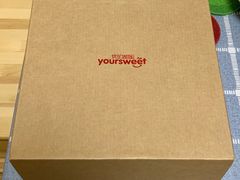 -CAKE BOSS 蛋糕老板(西单君太百货店)