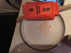 -鸣记脆皮烤鱼·海鲜烤鱼(三八广场店)