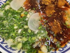 -汉九宫牛肉面·清真(兰州市自来水总公司住宅楼店)