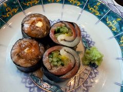 -鮨冠OMAKASE食べ放题(北京首店)