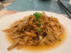 -茶油香闽南菜·花园餐厅(前埔店)