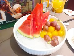 -鸽子张·家宴(大兴店)