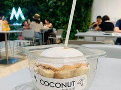 -M Stand(宁波万象城店)