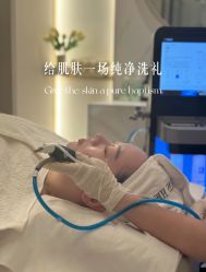 -LUNA皮相美·骨相美高级美感