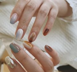 -LILY NAILS美甲美睫