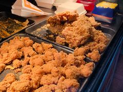 -前进5路汉堡炸鸡(昙华林店)
