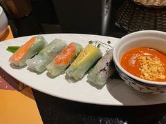 -simply thai天泰(静安嘉里中心店)