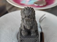 -广富林宰相府酒店·水云间