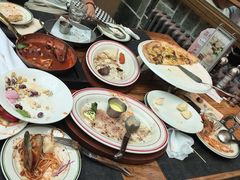 -食间牛排(湖西路店)