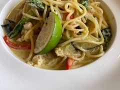 -UPPER KITCHEN(延安路店)