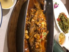 太平湖臭鳜鱼-徽珍源(龙茗路店)