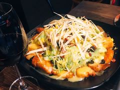 -MI WU FACTORY米屋美食工厂餐厅(绿地店)