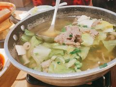 -全牛匠·乐山跷脚牛肉(新中关店)