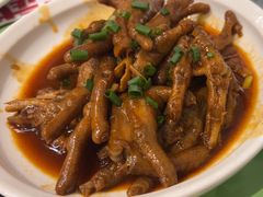 -全聚贤餐厅·湖北家常菜(沙湖店)