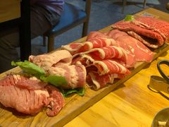 -金顺韩式烤肉·网红烤肉店(广利路店)