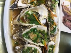 -江南村海鲜馆(洞头店)