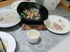 -如轩·海鲜砂锅粥·潮汕菜(南城店)