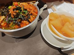 -水平有限广西米粉·广西风味集(五道口店)