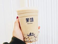 -茉沏(光启城店)