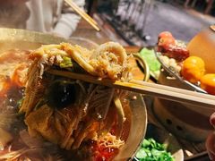 -并州大牌档之醉轻尘