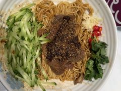 -康师傅私房牛肉面(申虹店)