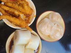 -石湾点心