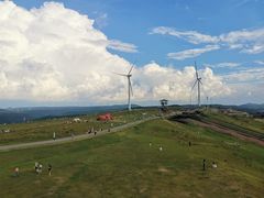 -龙里油画大草原旅游区