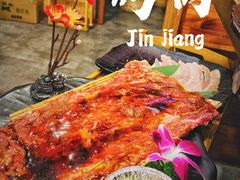 -焱岛烧肉·活鳗炙烤(晋江万达店)