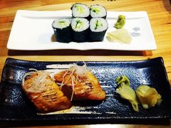 -立山居酒屋·烧鸟 天妇罗(西北湖店)
