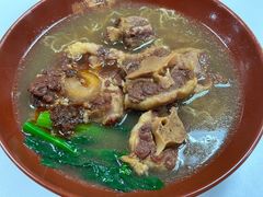 -下环街市熟食中心