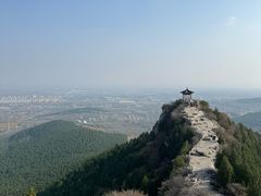 -青州市云门山风景区