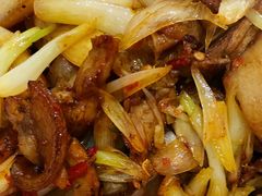 -龙潭李鸭子同乐饭店